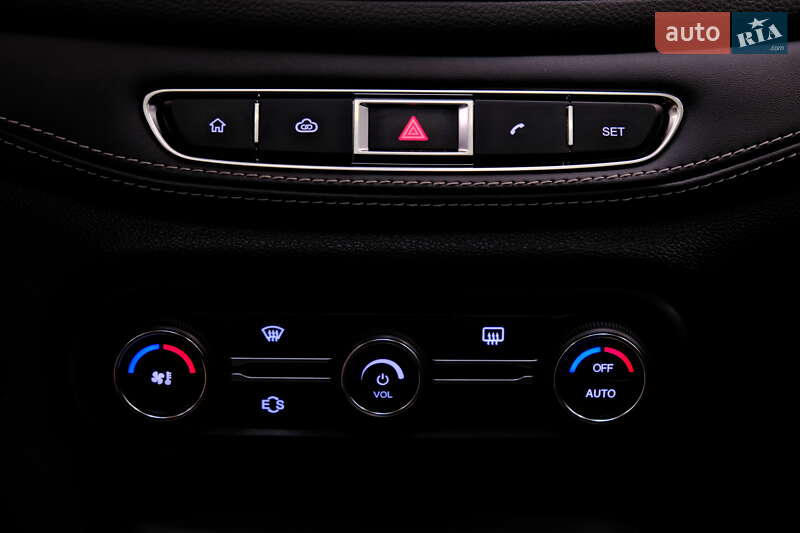 Внедорожник / Кроссовер Chery Tiggo 7 2019 в Одессе