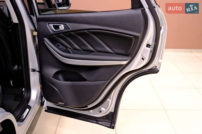 Внедорожник / Кроссовер Chery Tiggo 7 2019 в Одессе