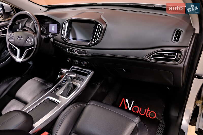 Внедорожник / Кроссовер Chery Tiggo 7 2019 в Одессе