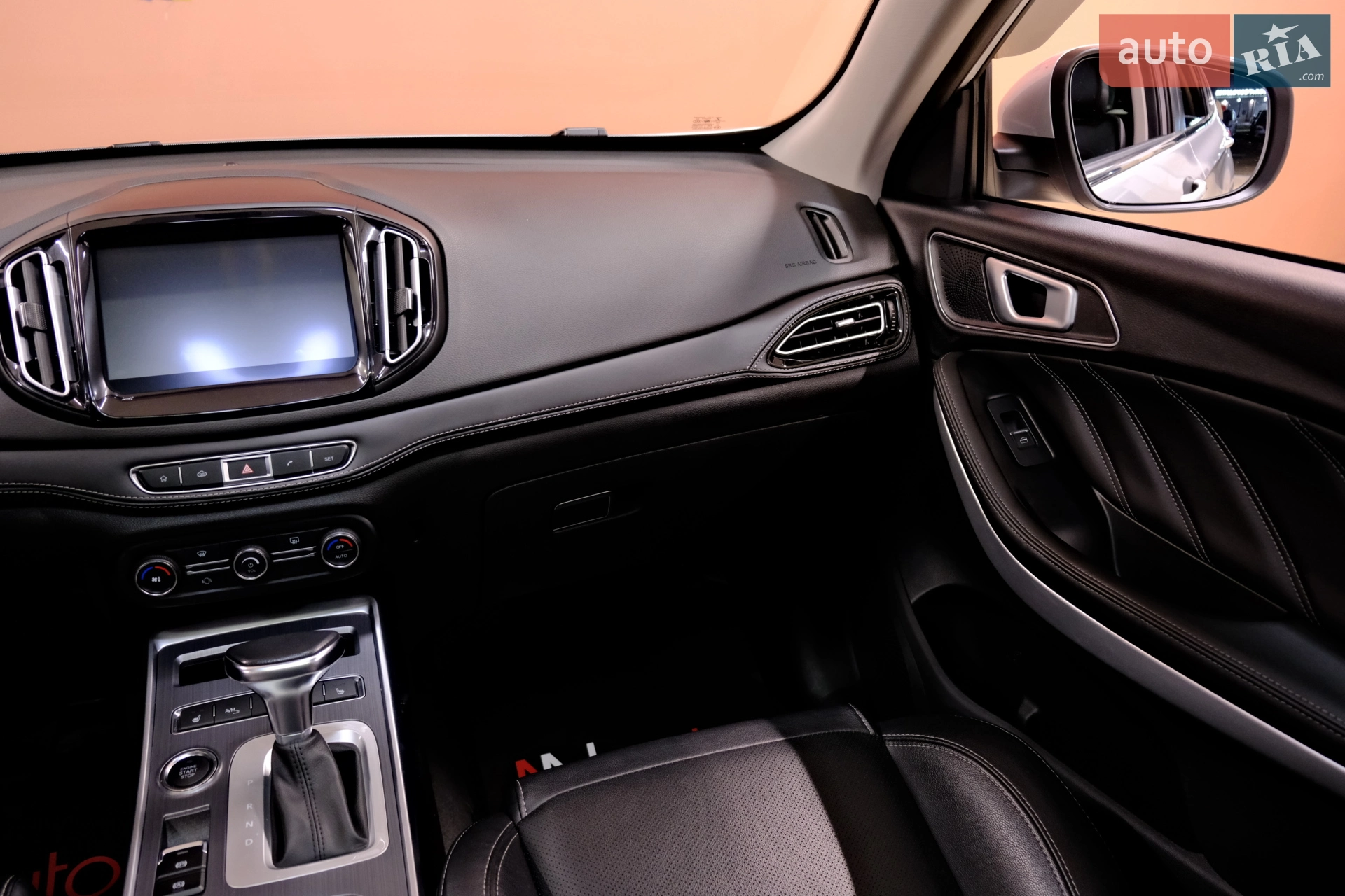 2019 Chery Tiggo 7 - мініатюра 50