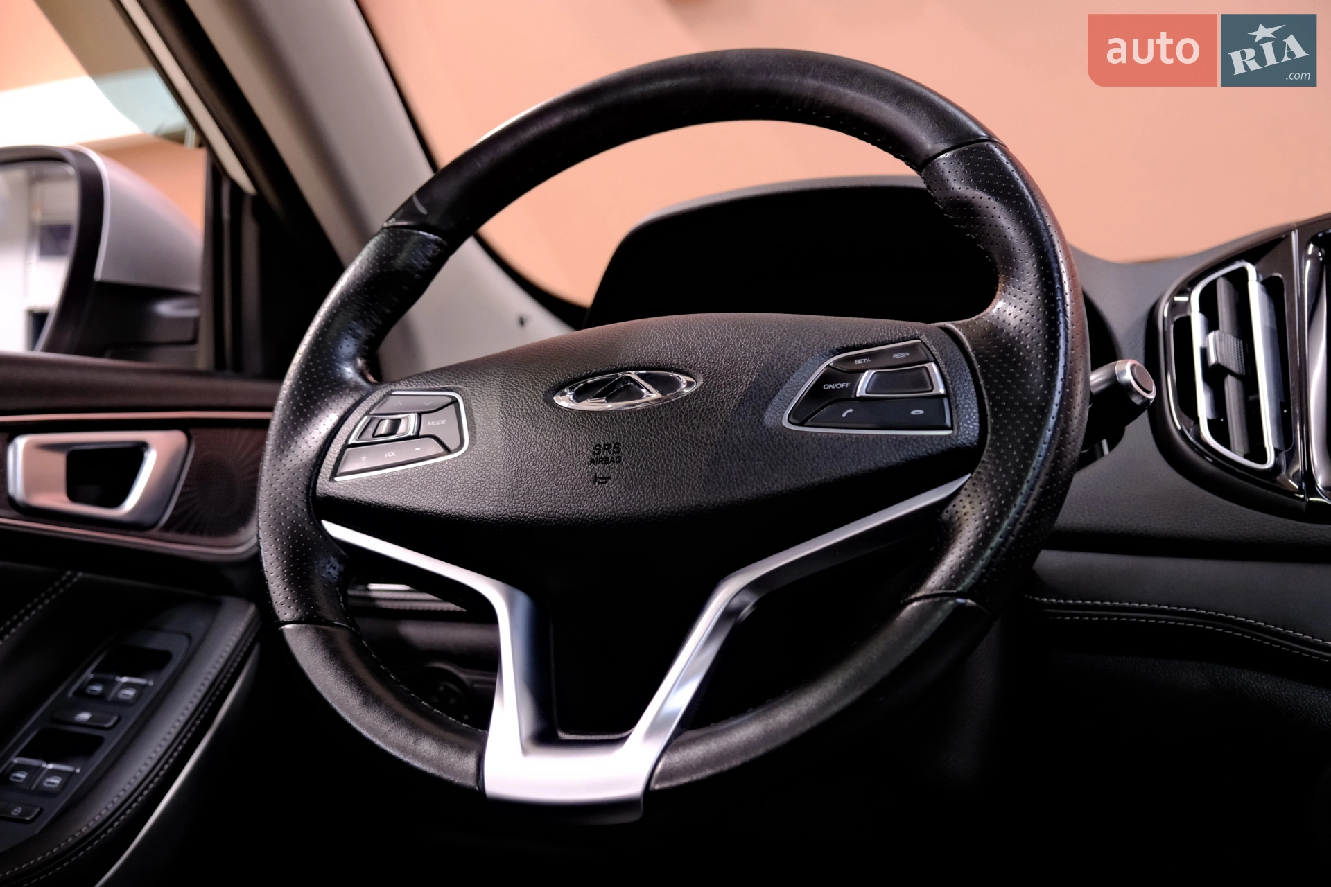 2019 Chery Tiggo 7 - мініатюра 53