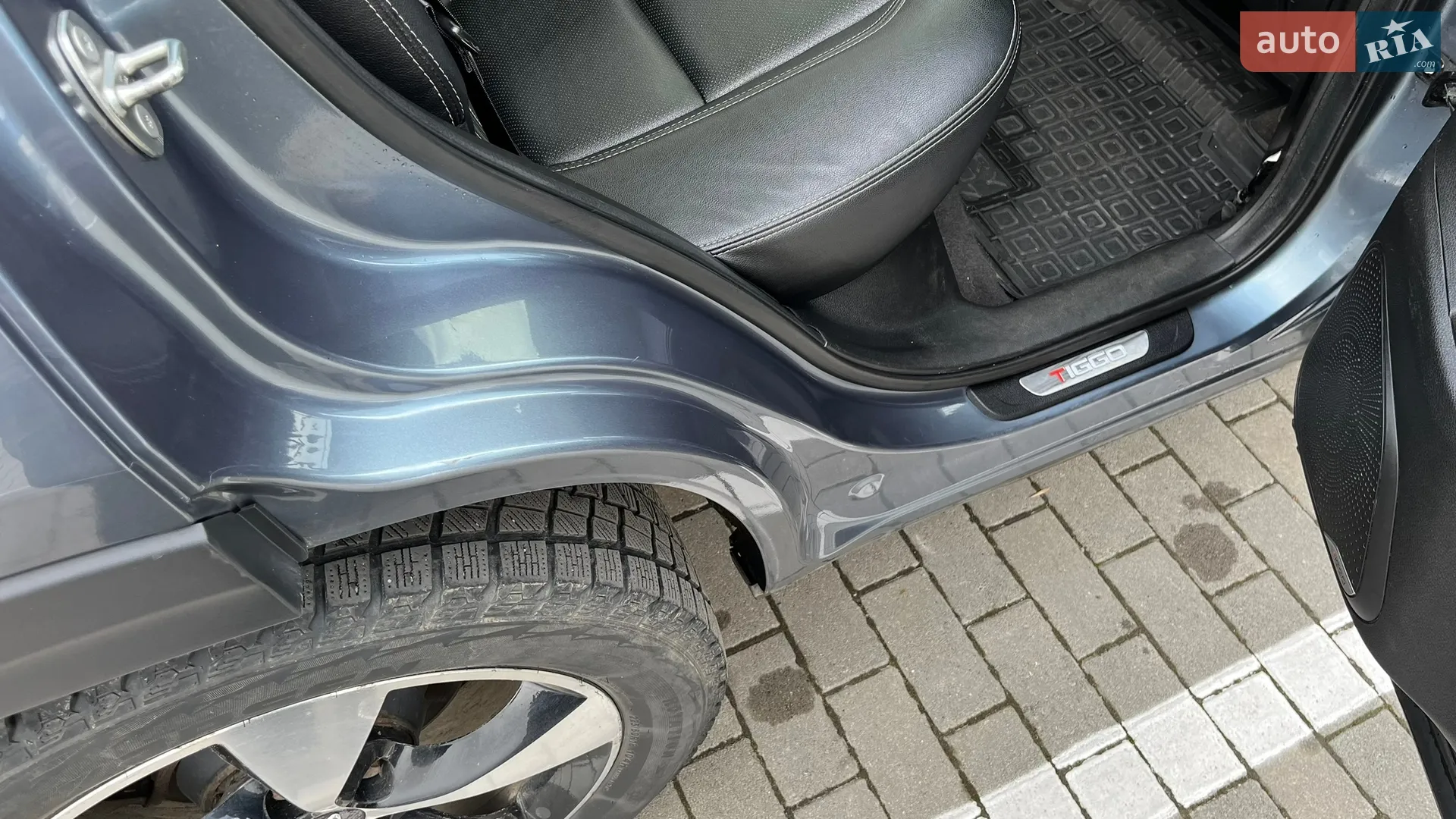 2019 Chery Tiggo 7 - мініатюра 13