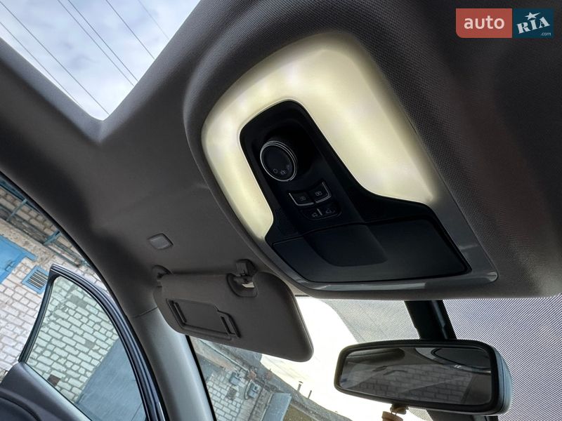 Позашляховик / Кросовер Chery Tiggo 7 2019 в Запоріжжі фото 25 Позашляховик / Кросовер Chery Tiggo 7 2019 в Запоріжжі