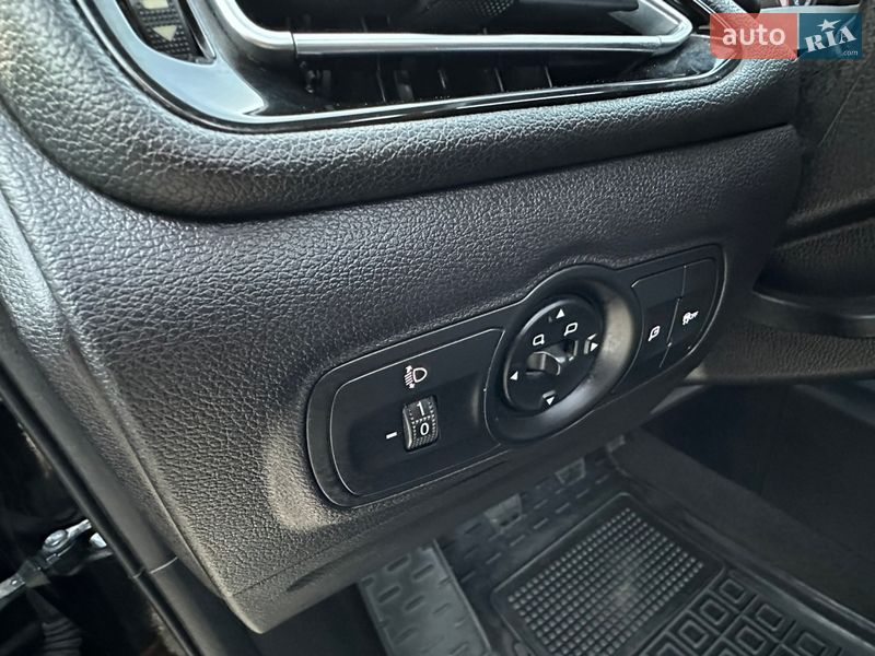 Позашляховик / Кросовер Chery Tiggo 7 2019 в Запоріжжі фото 30 Позашляховик / Кросовер Chery Tiggo 7 2019 в Запоріжжі