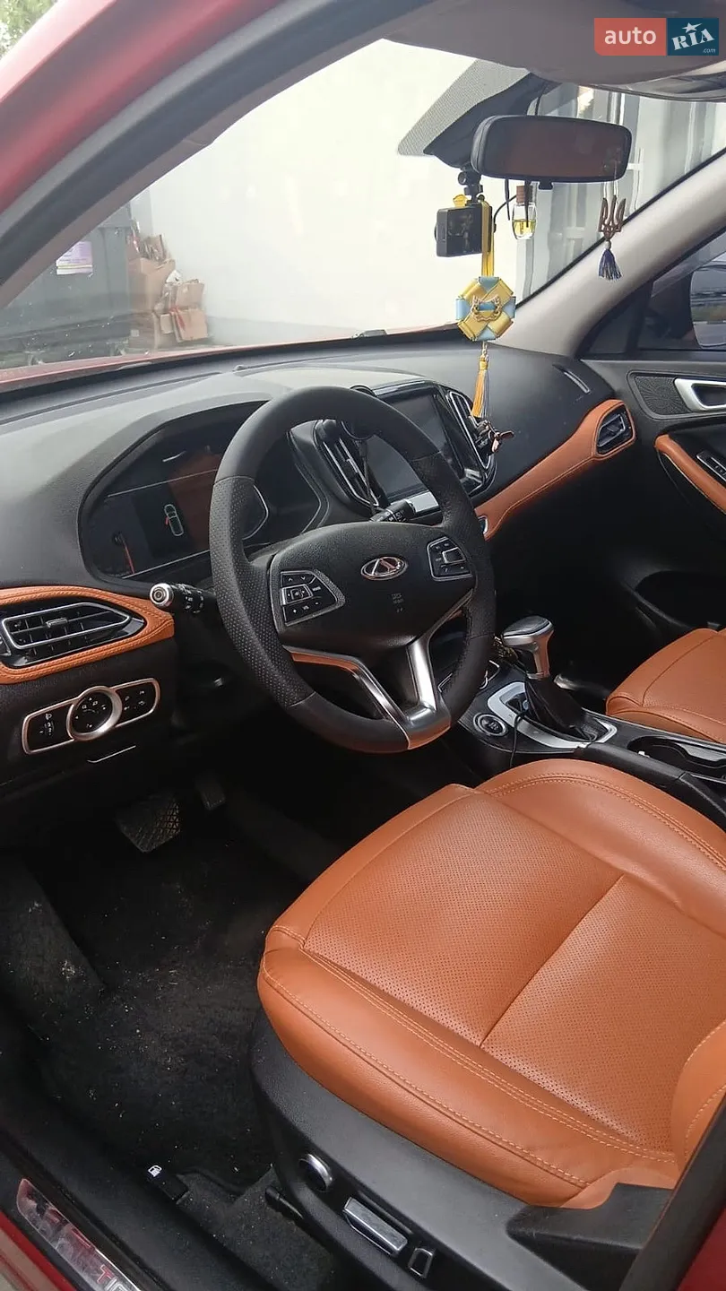 2018 Chery Tiggo 7 - мініатюра 5