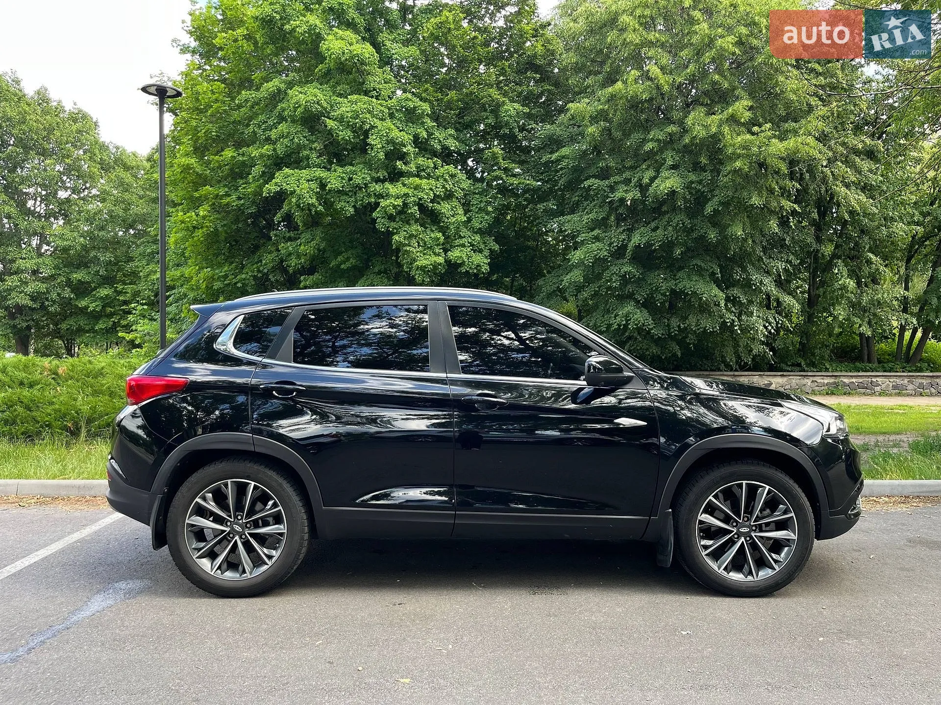 2019 Chery Tiggo 7 - мініатюра 4