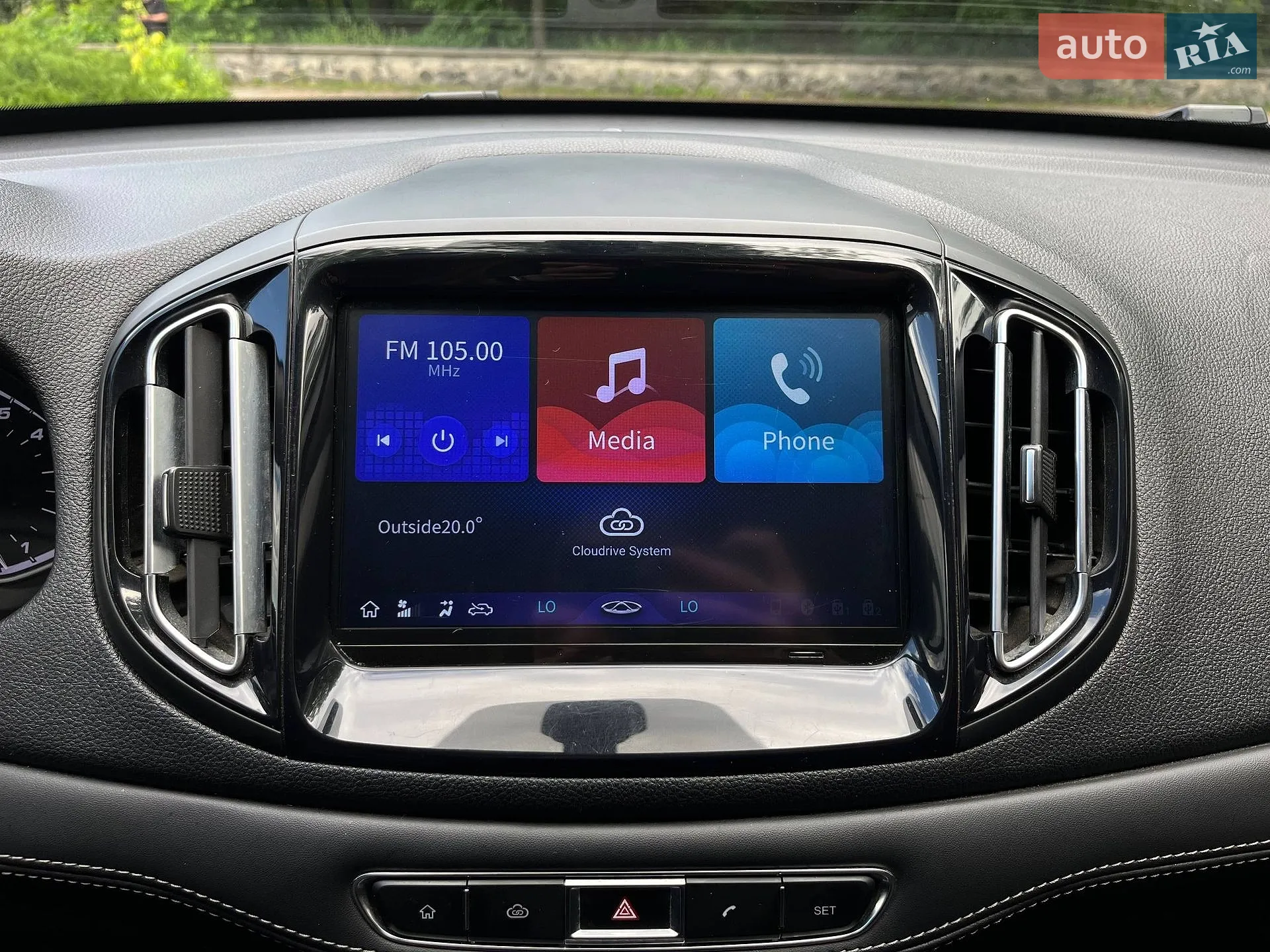 2019 Chery Tiggo 7 - мініатюра 23