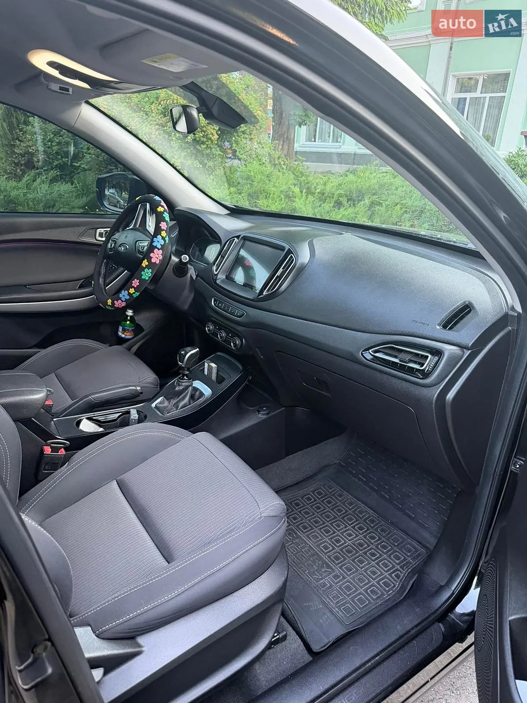 2018 Chery Tiggo 7 - мініатюра 7