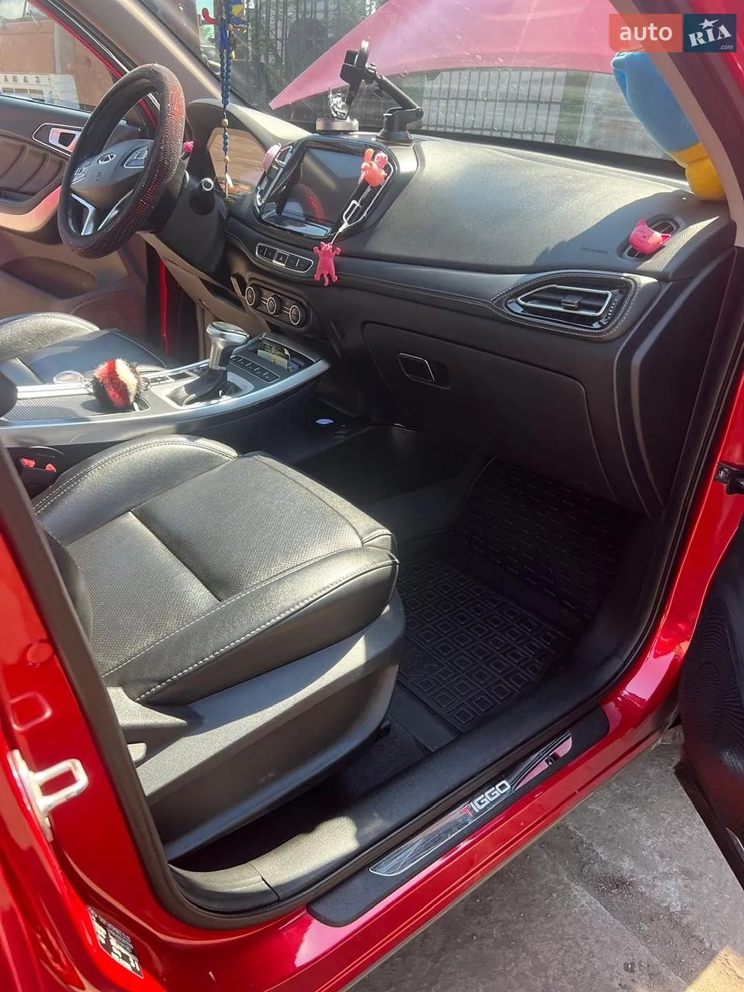 2019 Chery Tiggo 7 - мініатюра 4
