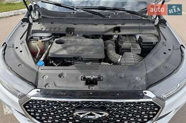 Внедорожник / Кроссовер Chery Tiggo 8 Pro 2023 в 