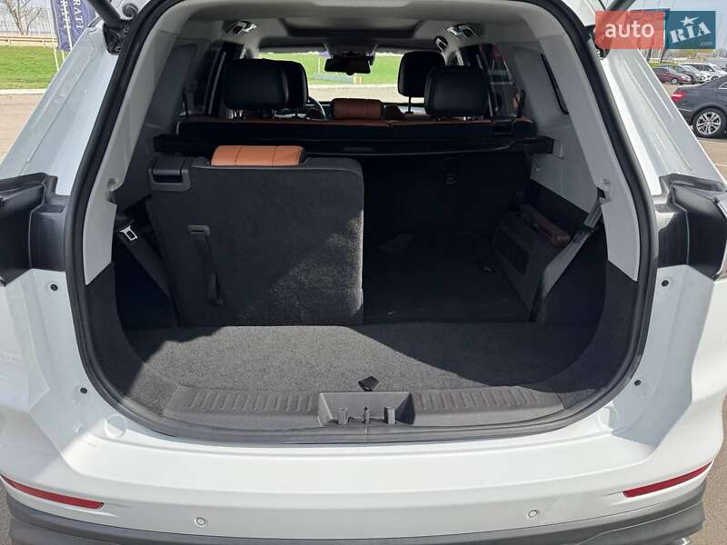 Внедорожник / Кроссовер Chery Tiggo 8 Pro 2023 в Одессе