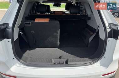 Внедорожник / Кроссовер Chery Tiggo 8 Pro 2023 в 