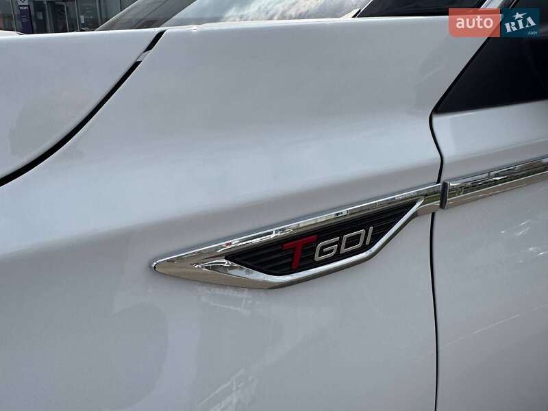 Позашляховик / Кросовер Chery Tiggo 8 Pro 2023 в Одесі