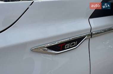 Внедорожник / Кроссовер Chery Tiggo 8 Pro 2023 в 