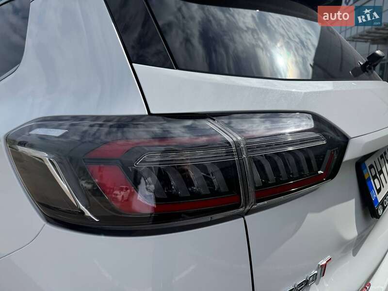 Позашляховик / Кросовер Chery Tiggo 8 Pro 2023 в Одесі