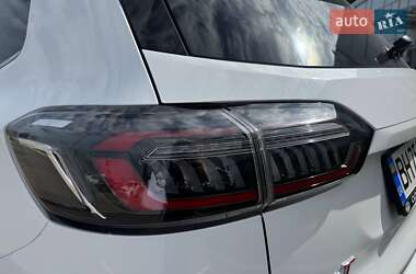 Внедорожник / Кроссовер Chery Tiggo 8 Pro 2023 в 