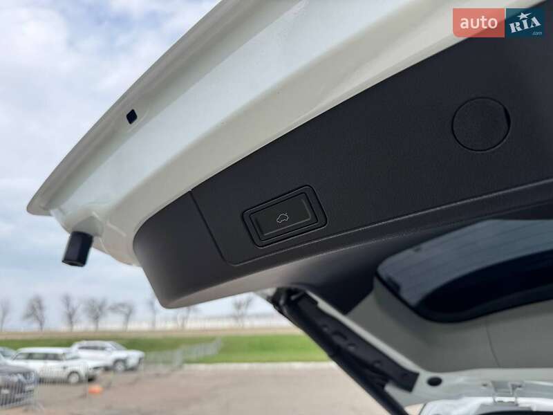 Позашляховик / Кросовер Chery Tiggo 8 Pro 2023 в Одесі