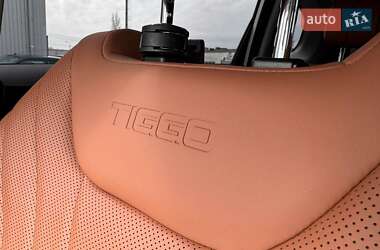 Внедорожник / Кроссовер Chery Tiggo 8 Pro 2023 в 