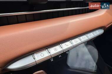 Внедорожник / Кроссовер Chery Tiggo 8 Pro 2023 в 