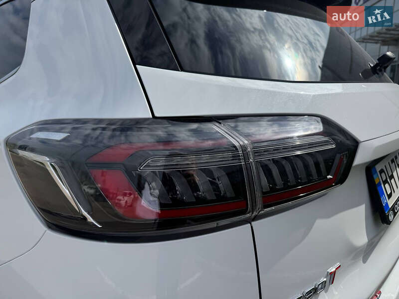 Внедорожник / Кроссовер Chery Tiggo 8 Pro 2023 в Одессе фото 17 Внедорожник / Кроссовер Chery Tiggo 8 Pro 2023 в Одессе