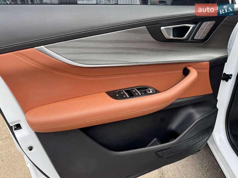 Внедорожник / Кроссовер Chery Tiggo 8 Pro 2023 в Одессе фото 19 Внедорожник / Кроссовер Chery Tiggo 8 Pro 2023 в Одессе