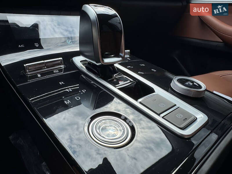 Внедорожник / Кроссовер Chery Tiggo 8 Pro 2023 в Одессе фото 35 Внедорожник / Кроссовер Chery Tiggo 8 Pro 2023 в Одессе