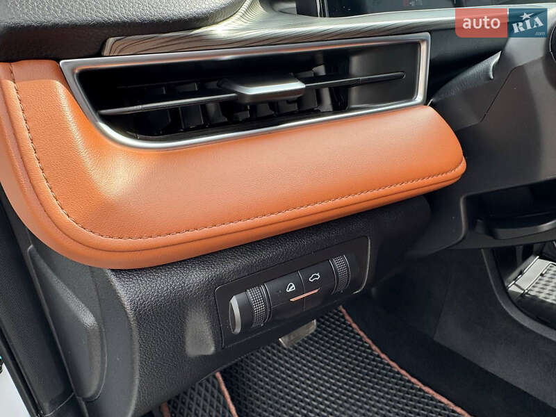 Внедорожник / Кроссовер Chery Tiggo 8 Pro 2023 в Одессе фото 38 Внедорожник / Кроссовер Chery Tiggo 8 Pro 2023 в Одессе