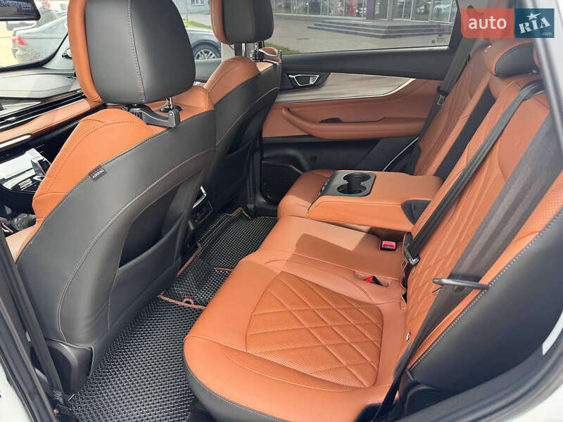 Внедорожник / Кроссовер Chery Tiggo 8 Pro 2023 в Одессе фото 40 Внедорожник / Кроссовер Chery Tiggo 8 Pro 2023 в Одессе