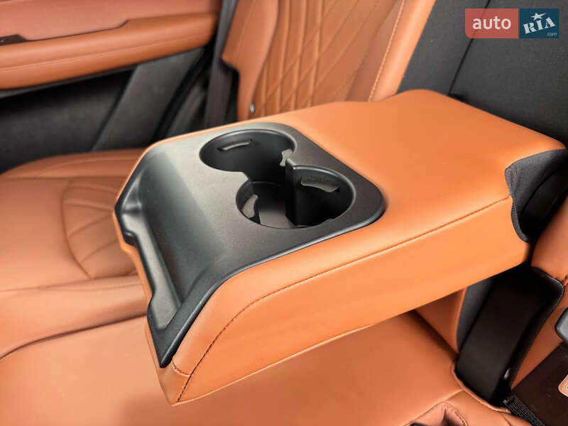 Внедорожник / Кроссовер Chery Tiggo 8 Pro 2023 в Одессе фото 44 Внедорожник / Кроссовер Chery Tiggo 8 Pro 2023 в Одессе