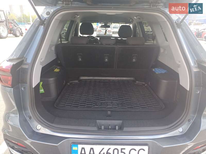 Позашляховик / Кросовер Chery Tiggo 8 2019 в Києві