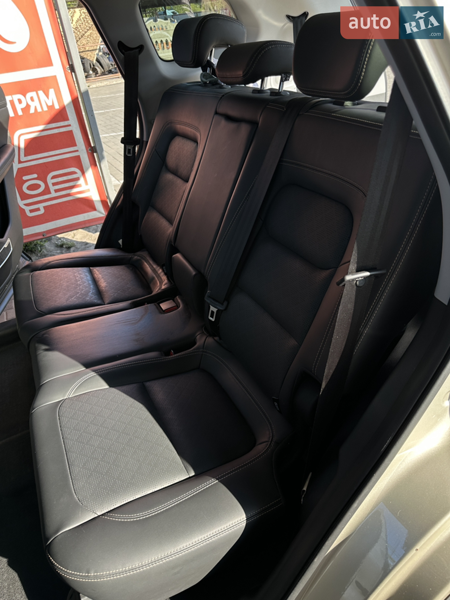 2019 Chery Tiggo 8 - мініатюра 18