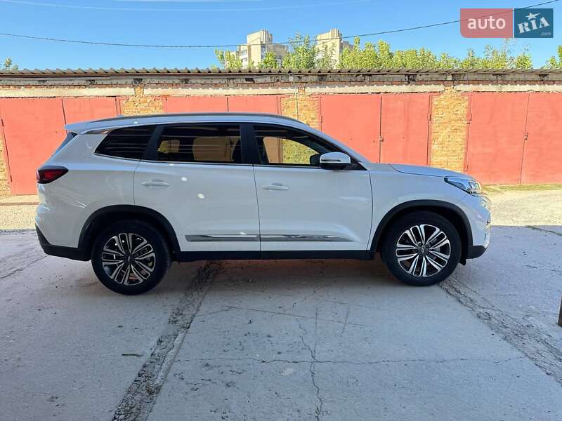 Внедорожник / Кроссовер Chery Tiggo 8 2020 в Южноукраинске
