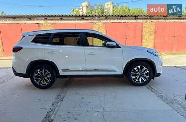 Внедорожник / Кроссовер Chery Tiggo 8 2020 в 