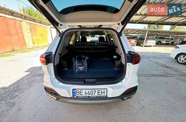Внедорожник / Кроссовер Chery Tiggo 8 2020 в 
