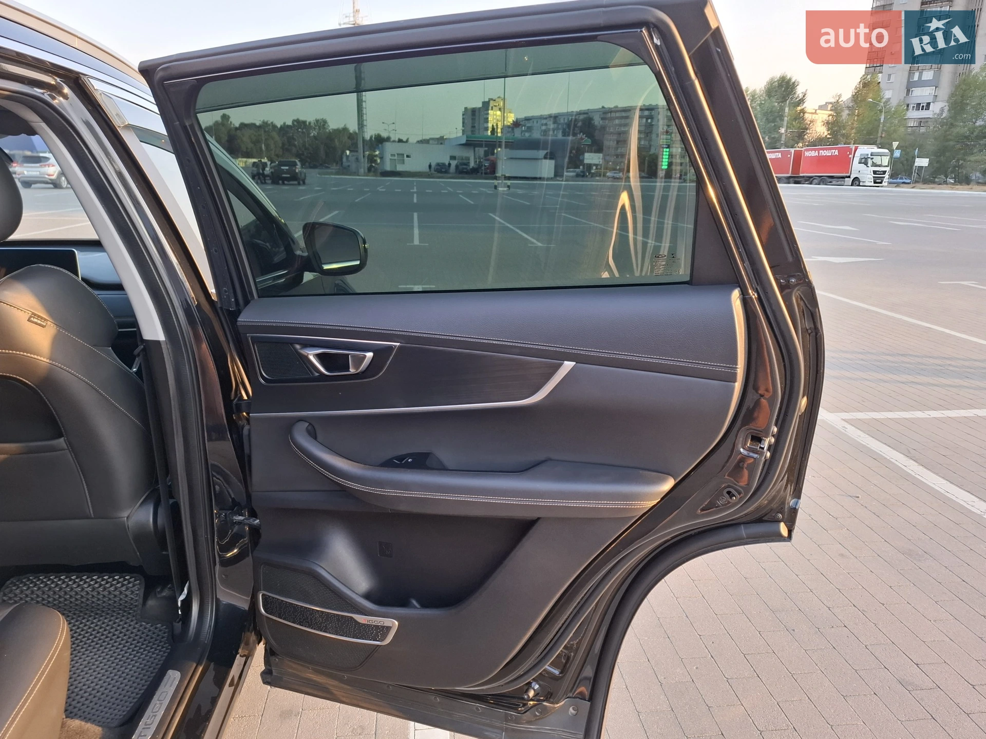 2020 Chery Tiggo 8 - мініатюра 23