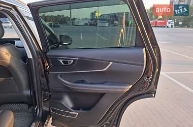 Позашляховик / Кросовер Chery Tiggo 8 2020 в 
