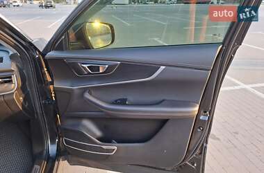 Позашляховик / Кросовер Chery Tiggo 8 2020 в 