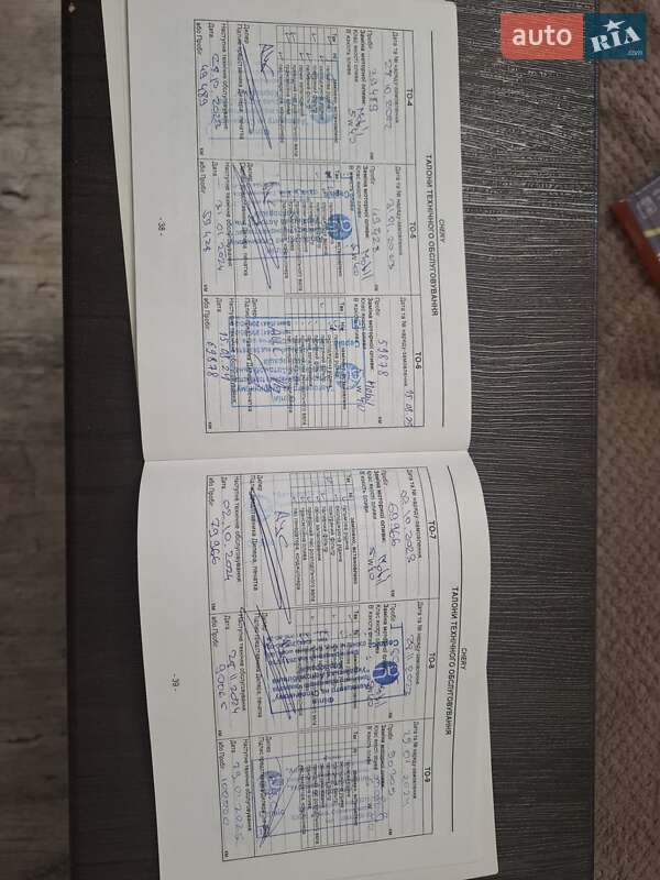 Позашляховик / Кросовер Chery Tiggo 8 2020 в Сумах