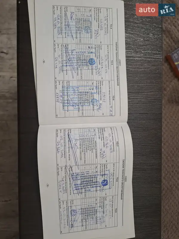 Позашляховик / Кросовер Chery Tiggo 8 2020 в Сумах документ