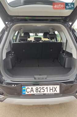 Позашляховик / Кросовер Chery Tiggo 8 2020 в 