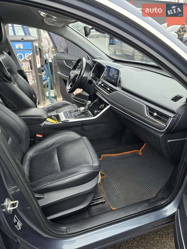 Внедорожник / Кроссовер Chery Tiggo 8 2020 в Кривом Роге