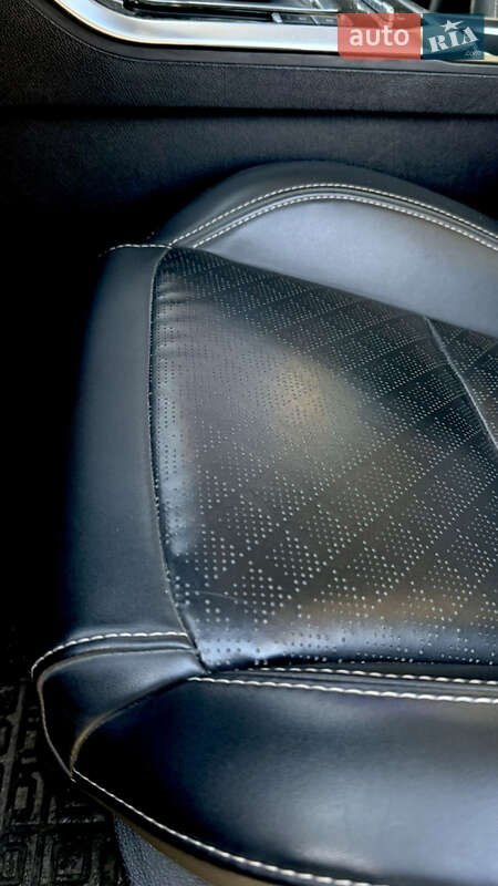 Внедорожник / Кроссовер Chery Tiggo 8 2020 в Днепре фото 24 Внедорожник / Кроссовер Chery Tiggo 8 2020 в Днепре