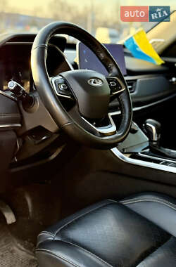 Внедорожник / Кроссовер Chery Tiggo 8 2020 в 