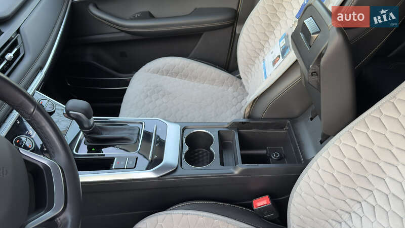 Внедорожник / Кроссовер Chery Tiggo 8 2020 в Чернигове