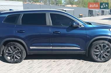 Внедорожник / Кроссовер Chery Tiggo 8 2020 в 
