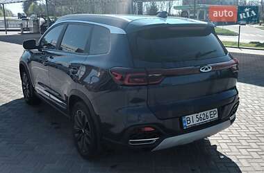 Внедорожник / Кроссовер Chery Tiggo 8 2020 в 