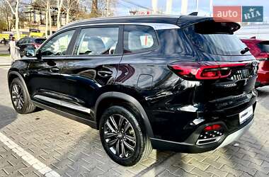 Позашляховик / Кросовер Chery Tiggo 8 2020 в 