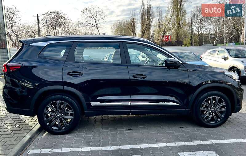 Внедорожник / Кроссовер Chery Tiggo 8 2020 в Одессе фото 14 Внедорожник / Кроссовер Chery Tiggo 8 2020 в Одессе