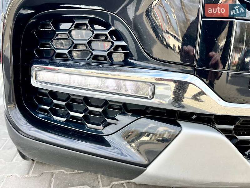 Внедорожник / Кроссовер Chery Tiggo 8 2020 в Одессе фото 19 Внедорожник / Кроссовер Chery Tiggo 8 2020 в Одессе