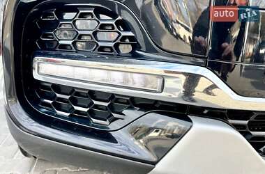 Позашляховик / Кросовер Chery Tiggo 8 2020 в 